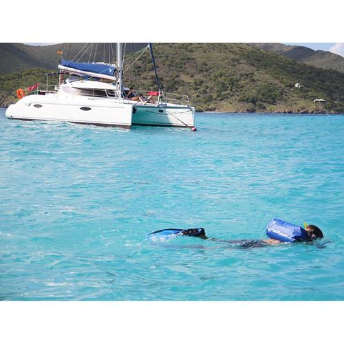 OverBoard Waterproof Dry Tube Bag