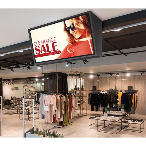 Panasonic 70" Class LinkRay Full HD LCD Display