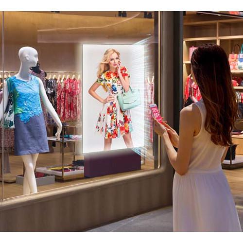 Panasonic 70" Class LinkRay Full HD LCD Display