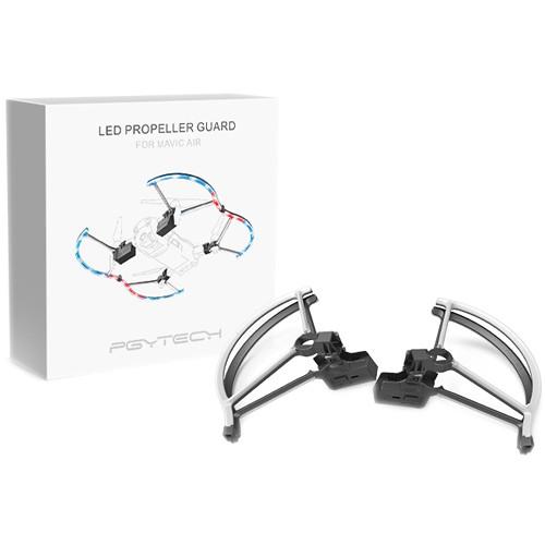 PGYTECH LED Propeller Guards for DJI Mavic Air