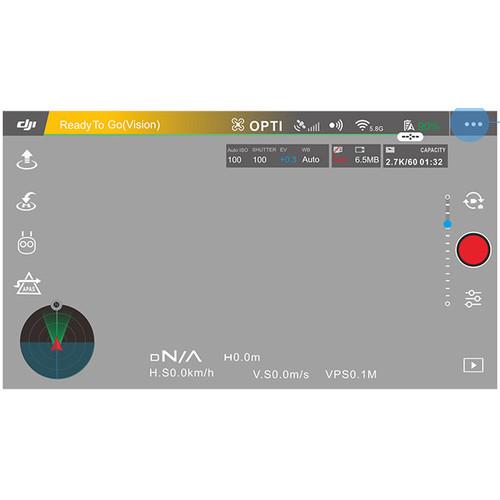 PGYTECH LED Propeller Guards for DJI Mavic Air