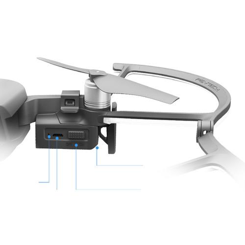 PGYTECH LED Propeller Guards for DJI Mavic Air