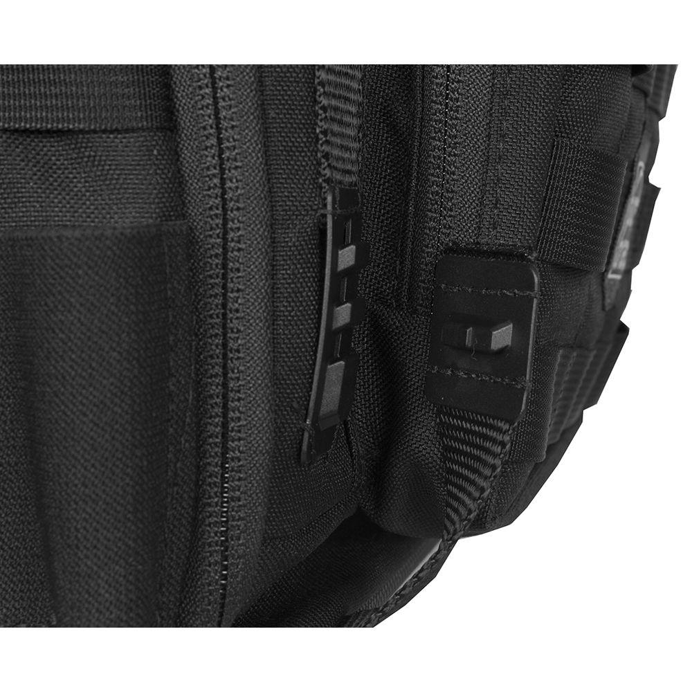 Porta Brace Silent Audio Organizer Bag for Sound Devices 688 Portable Recorder