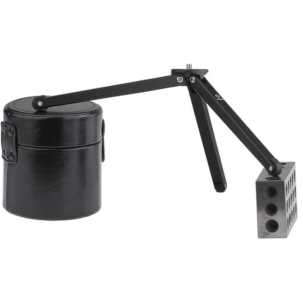 Really Right Stuff TFA-01 Basic Pocket 