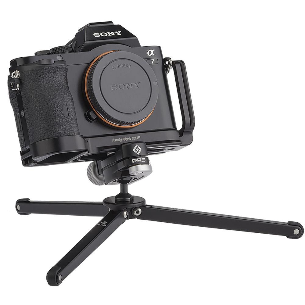 Really Right Stuff TFA-01 Basic Pocket 