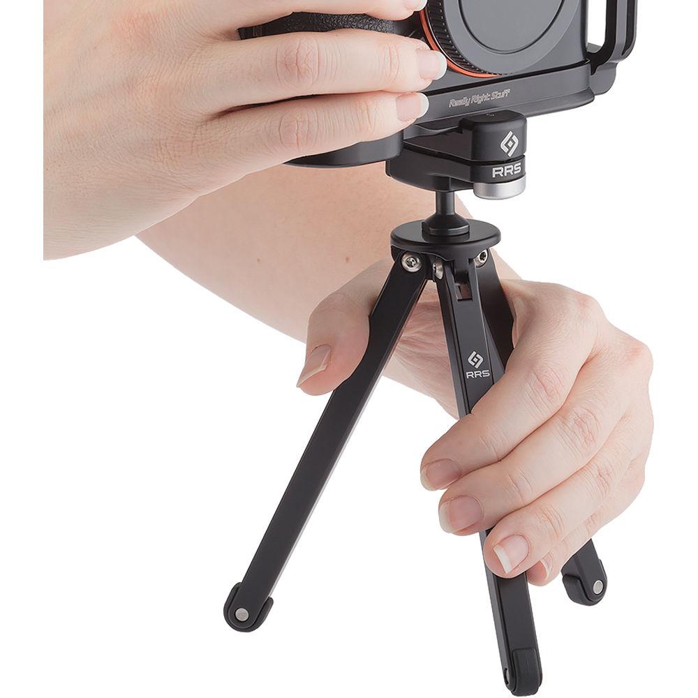 Really Right Stuff TFA-01 Basic Pocket 