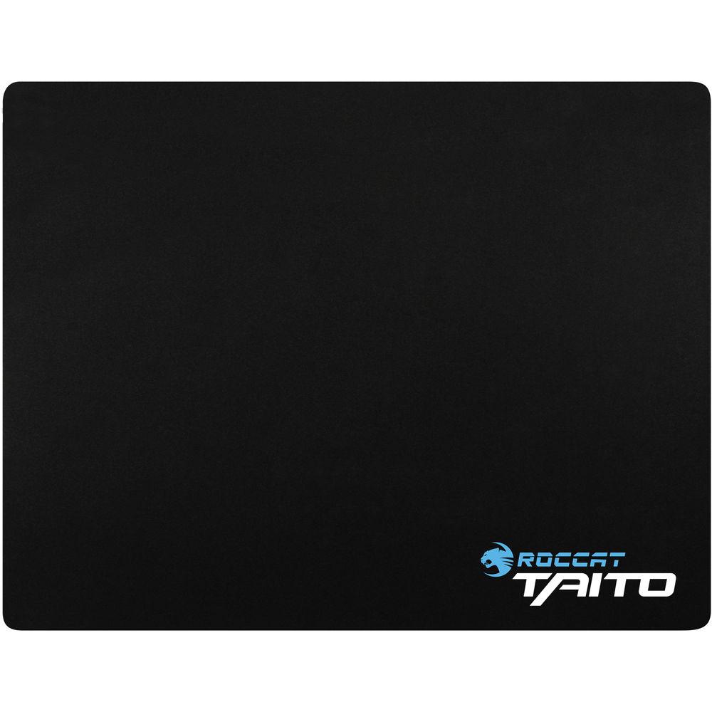 ROCCAT Taito 2017 Shiny Black Gaming Mousepad