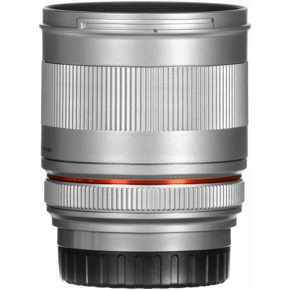 Rokinon 35mm f 1.2 ED AS UMC CS Lens for Sony E