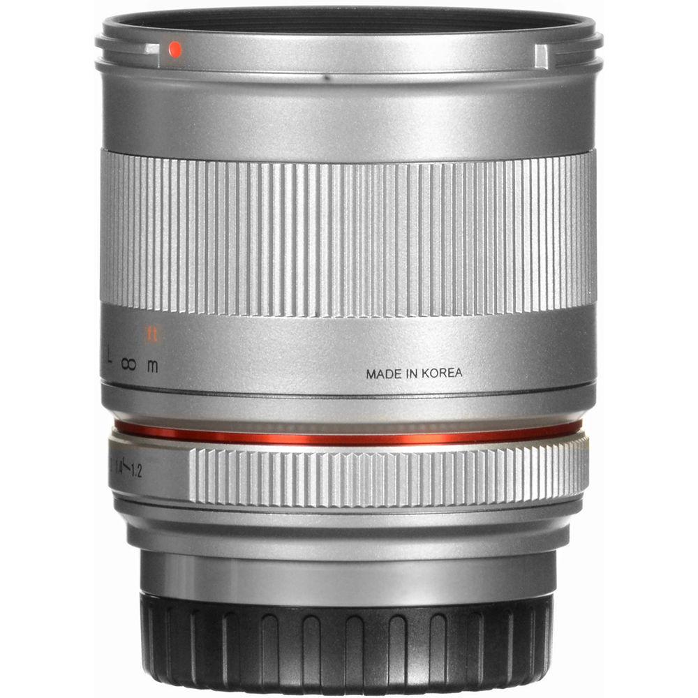 Rokinon 35mm f 1.2 ED AS UMC CS Lens for Sony E