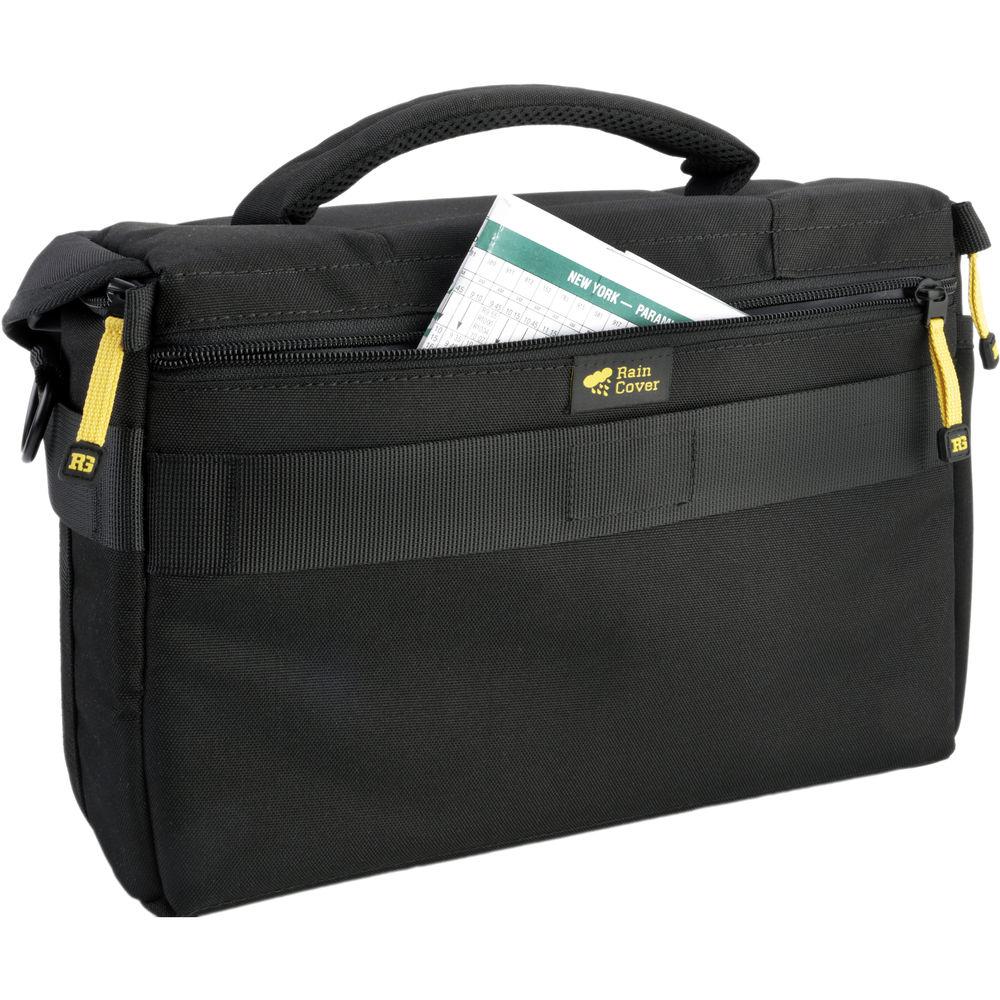 Ruggard Journey 54 DSLR Shoulder Bag