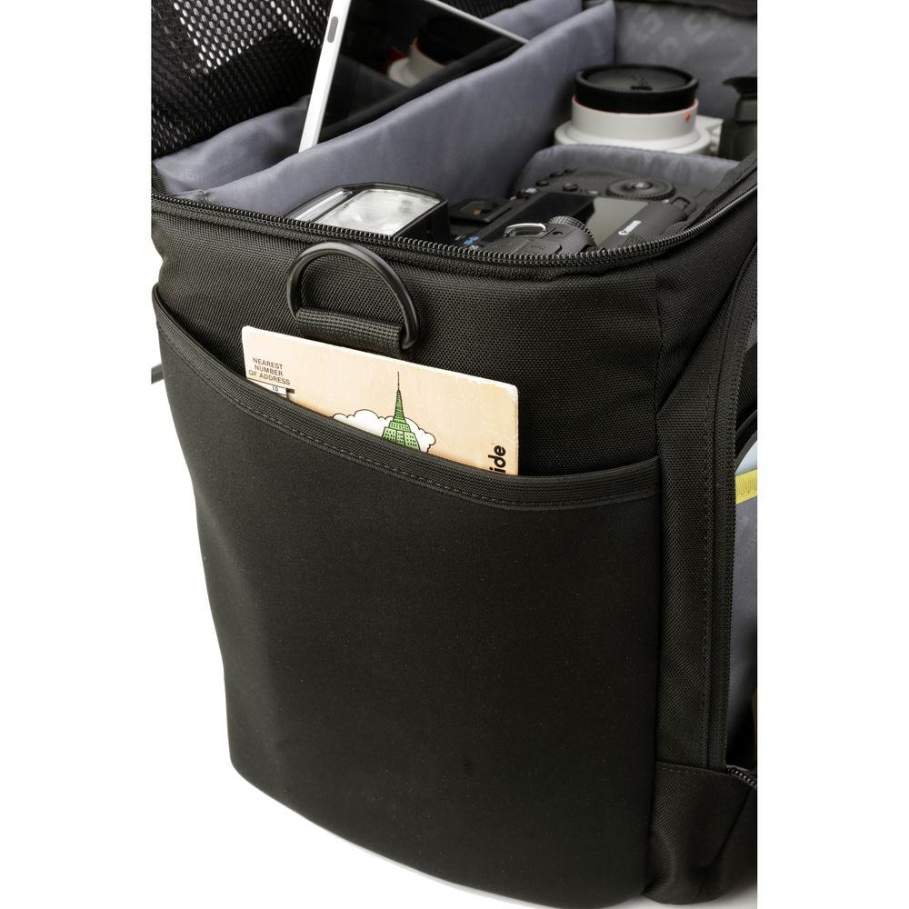 Ruggard Journey 54 DSLR Shoulder Bag