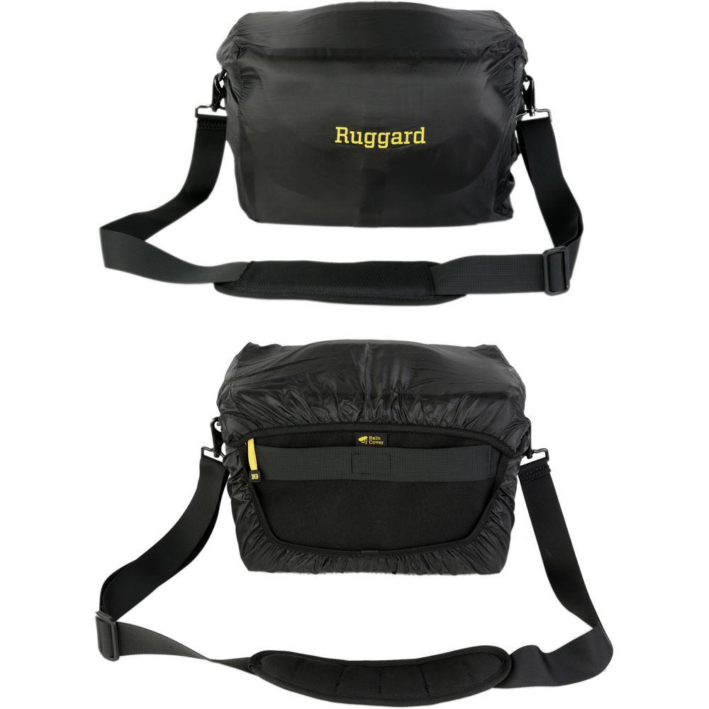 Ruggard Journey 54 DSLR Shoulder Bag