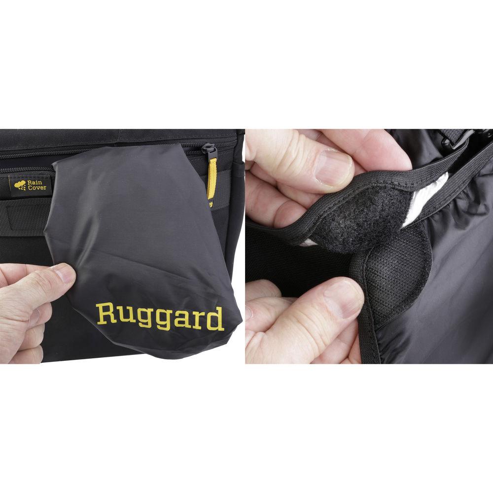 Ruggard Journey 54 DSLR Shoulder Bag