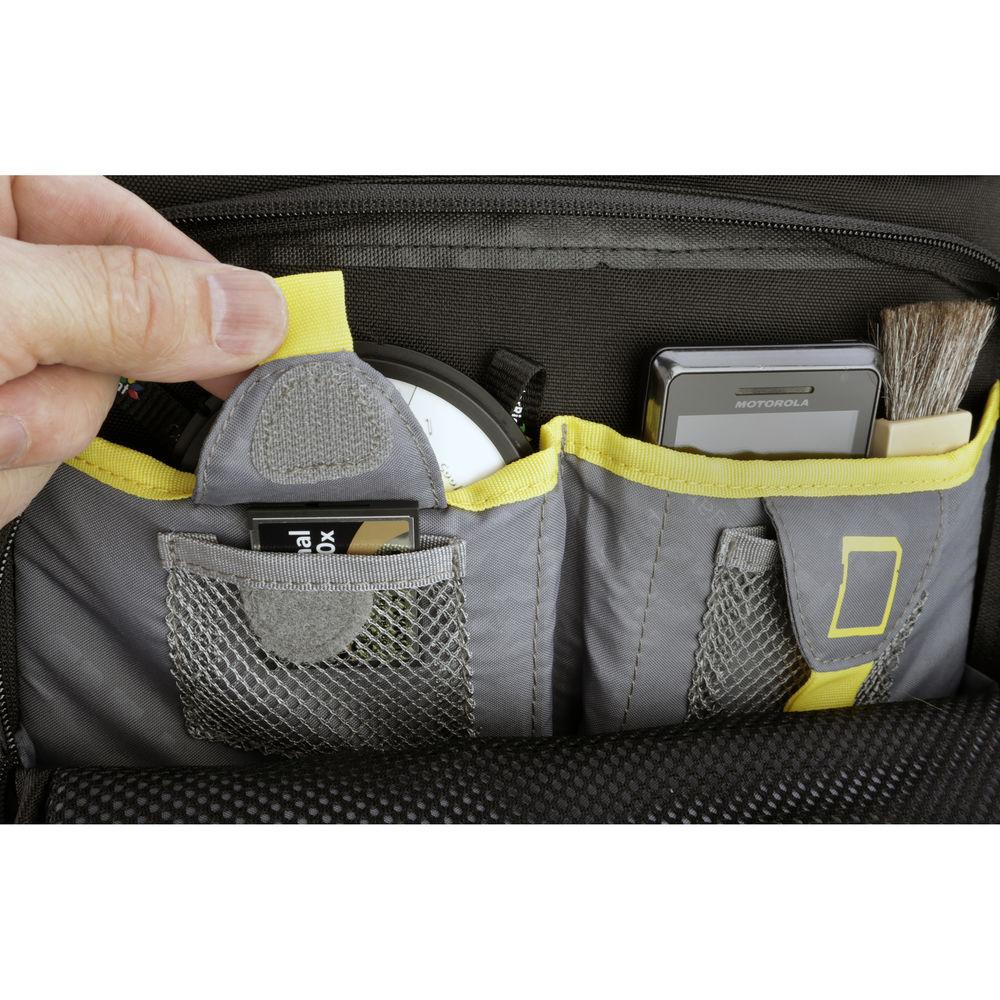 Ruggard Journey 54 DSLR Shoulder Bag