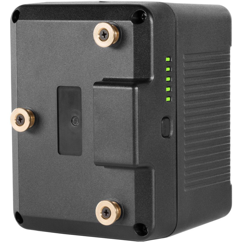 SHAPE Full Play Gold Mount Battery