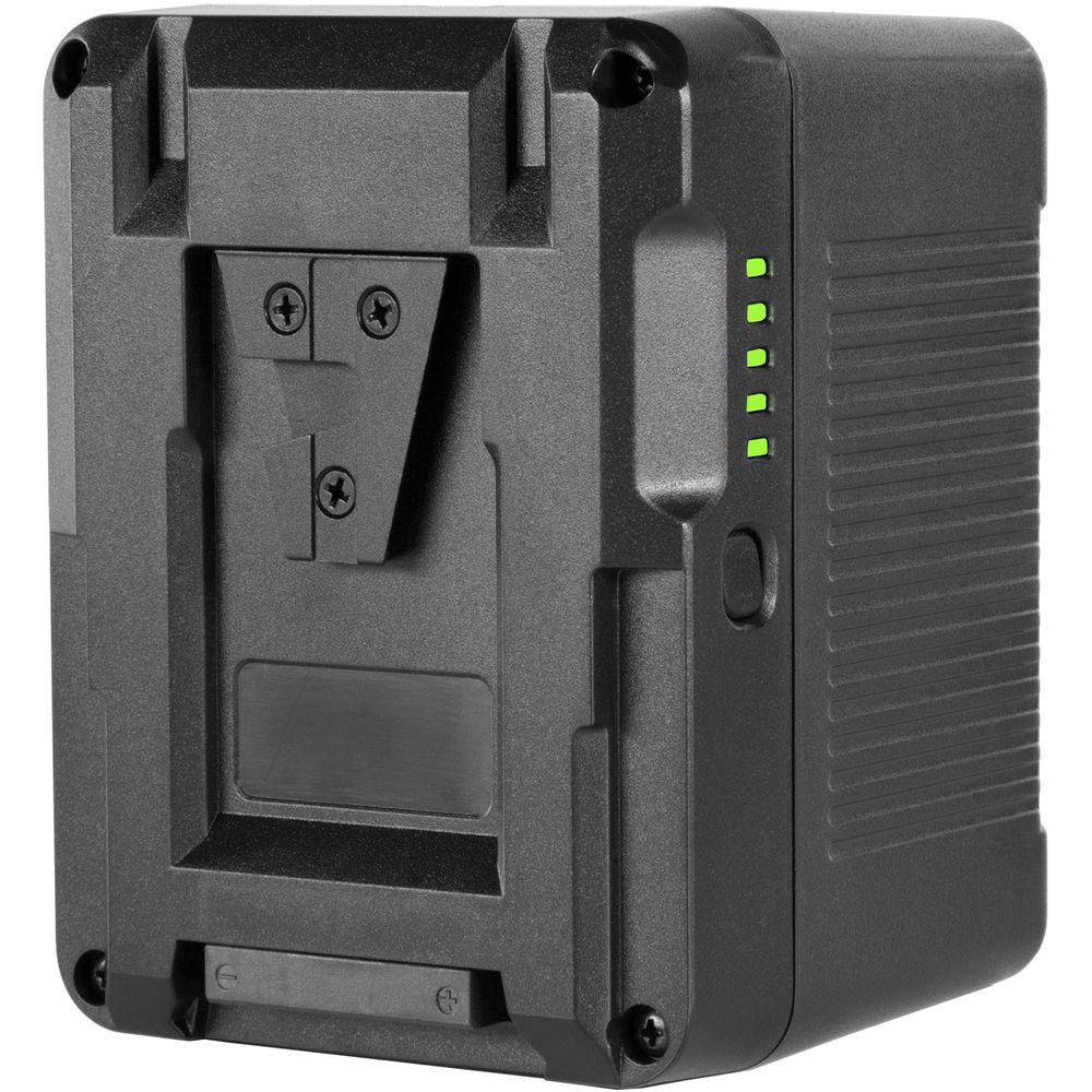 SHAPE Full Play V-Mount Battery