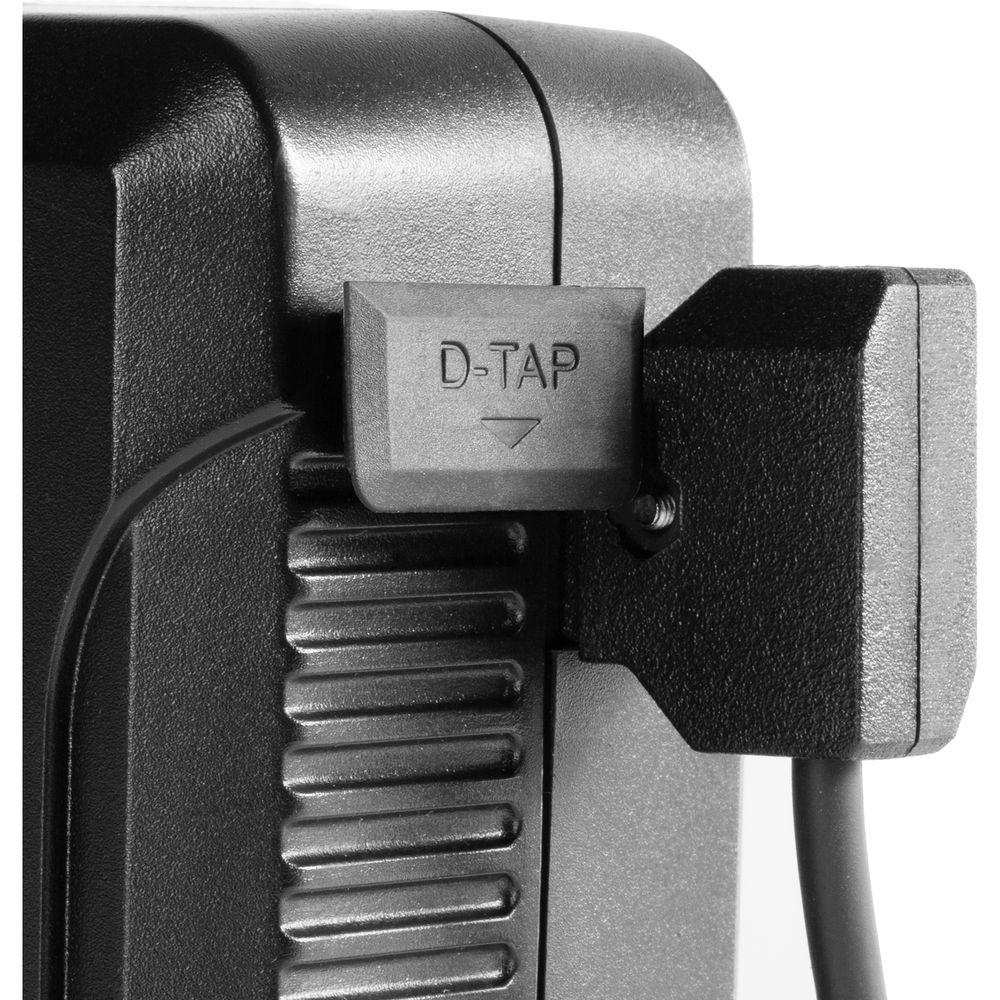 SHAPE Full Play V-Mount Battery