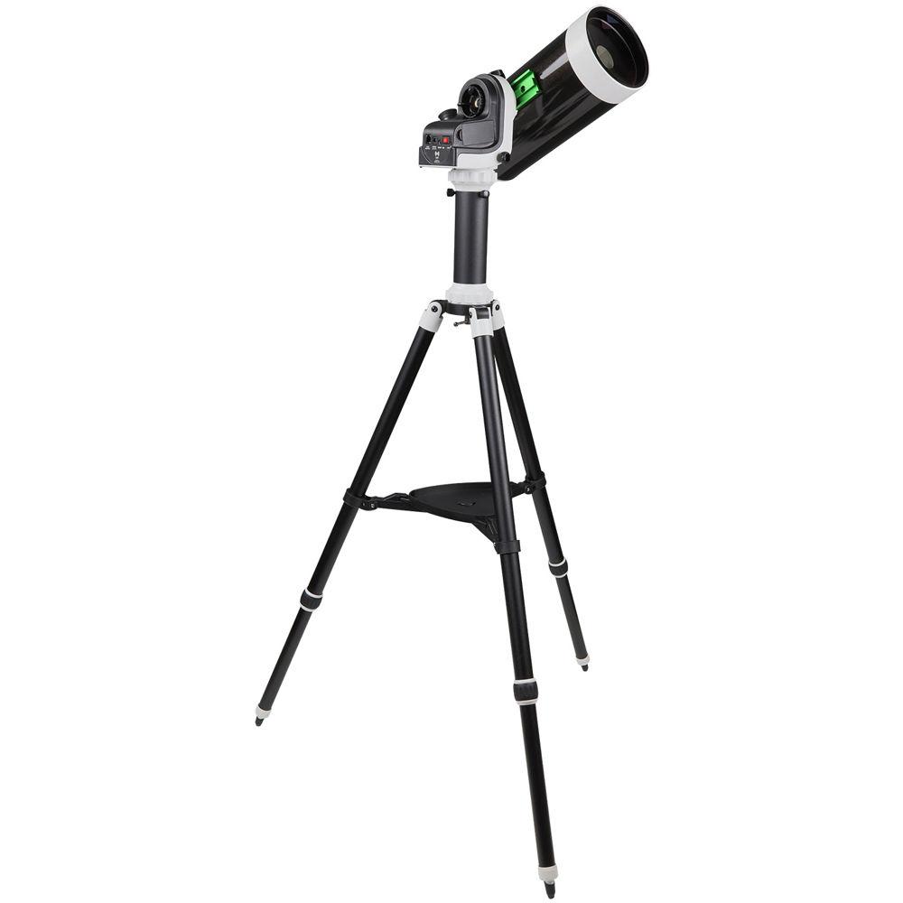 Sky-Watcher Skymax 127 AZ-GTi 127mm f 12 GoTo Maksutov-Cassegrain Telescope