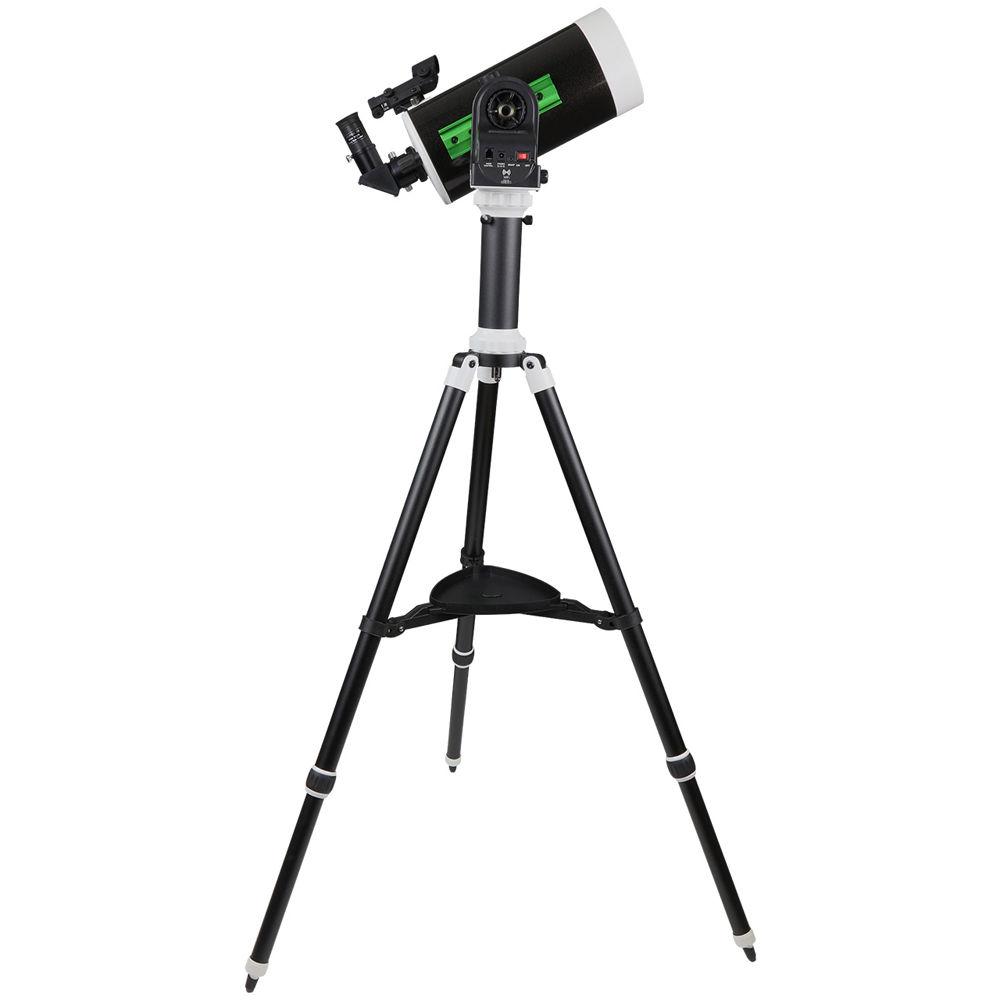 Sky-Watcher Skymax 127 AZ-GTi 127mm f 12 GoTo Maksutov-Cassegrain Telescope