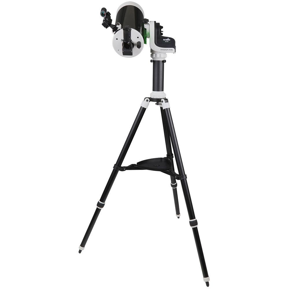 Sky-Watcher Skymax 127 AZ-GTi 127mm f 12 GoTo Maksutov-Cassegrain Telescope