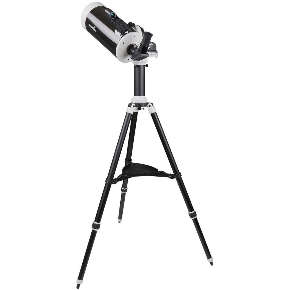 Sky-Watcher Skymax 127 AZ-GTi 127mm f 12 GoTo Maksutov-Cassegrain Telescope