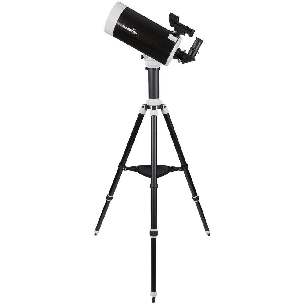 Sky-Watcher Skymax 127 AZ-GTi 127mm f 12 GoTo Maksutov-Cassegrain Telescope