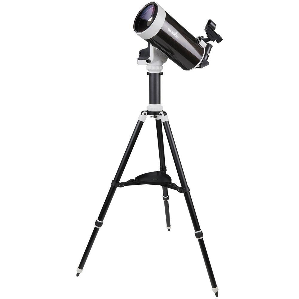 Sky-Watcher Skymax 127 AZ-GTi 127mm f 12 GoTo Maksutov-Cassegrain Telescope