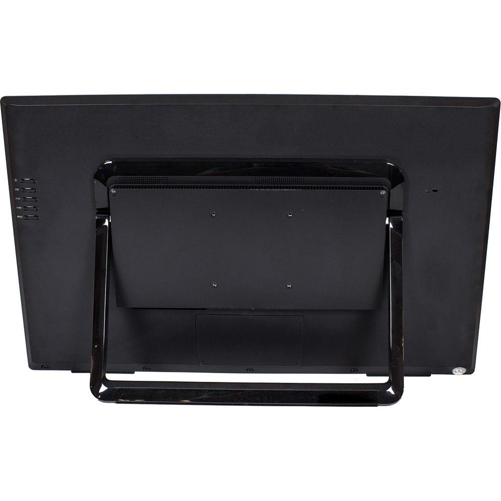 Slate Digital RAVEN MTI2 Multi-Touch Control Screen for Pro Audio Applications