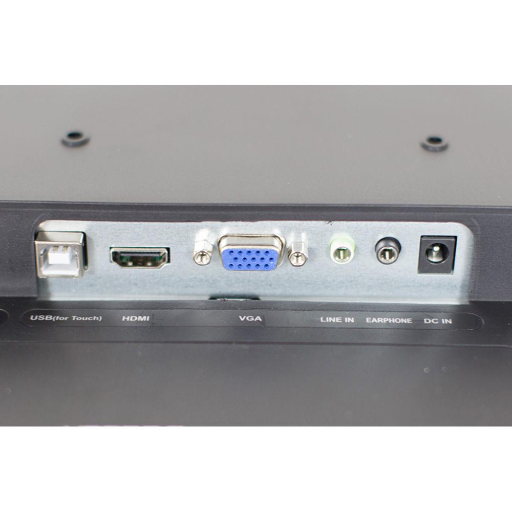 Slate Digital RAVEN MTI2 Multi-Touch Control Screen for Pro Audio Applications