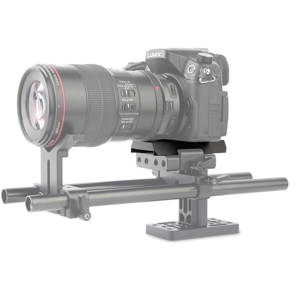 SmallRig Quick Release Dovetail Plate