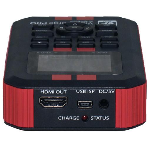 SpectraCal VideoForge PRO Video Generator with 4K UHD HDR HDMI Output