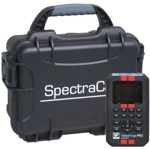 SpectraCal VideoForge PRO Video Generator with 4K UHD HDR HDMI Output