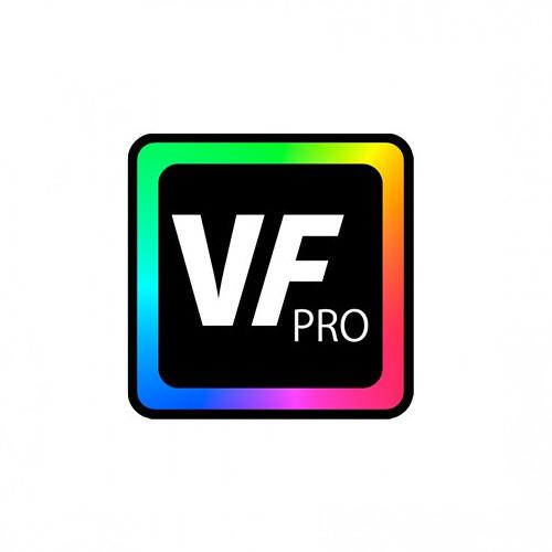 SpectraCal VideoForge PRO Video Generator with 4K UHD HDR HDMI Output