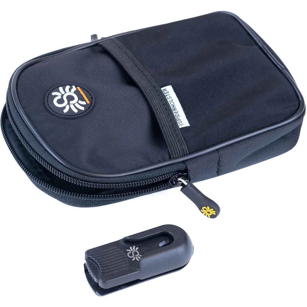 Spider Camera Holster Spider Monkey Utility Pouch