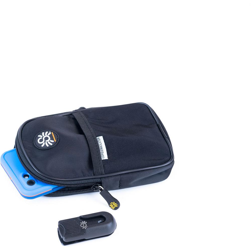 Spider Camera Holster Spider Monkey Utility Pouch