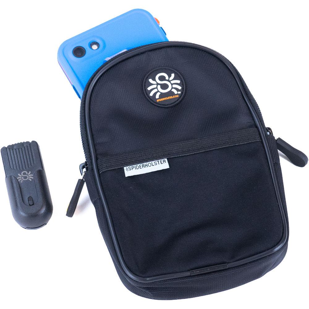 Spider Camera Holster Spider Monkey Utility Pouch