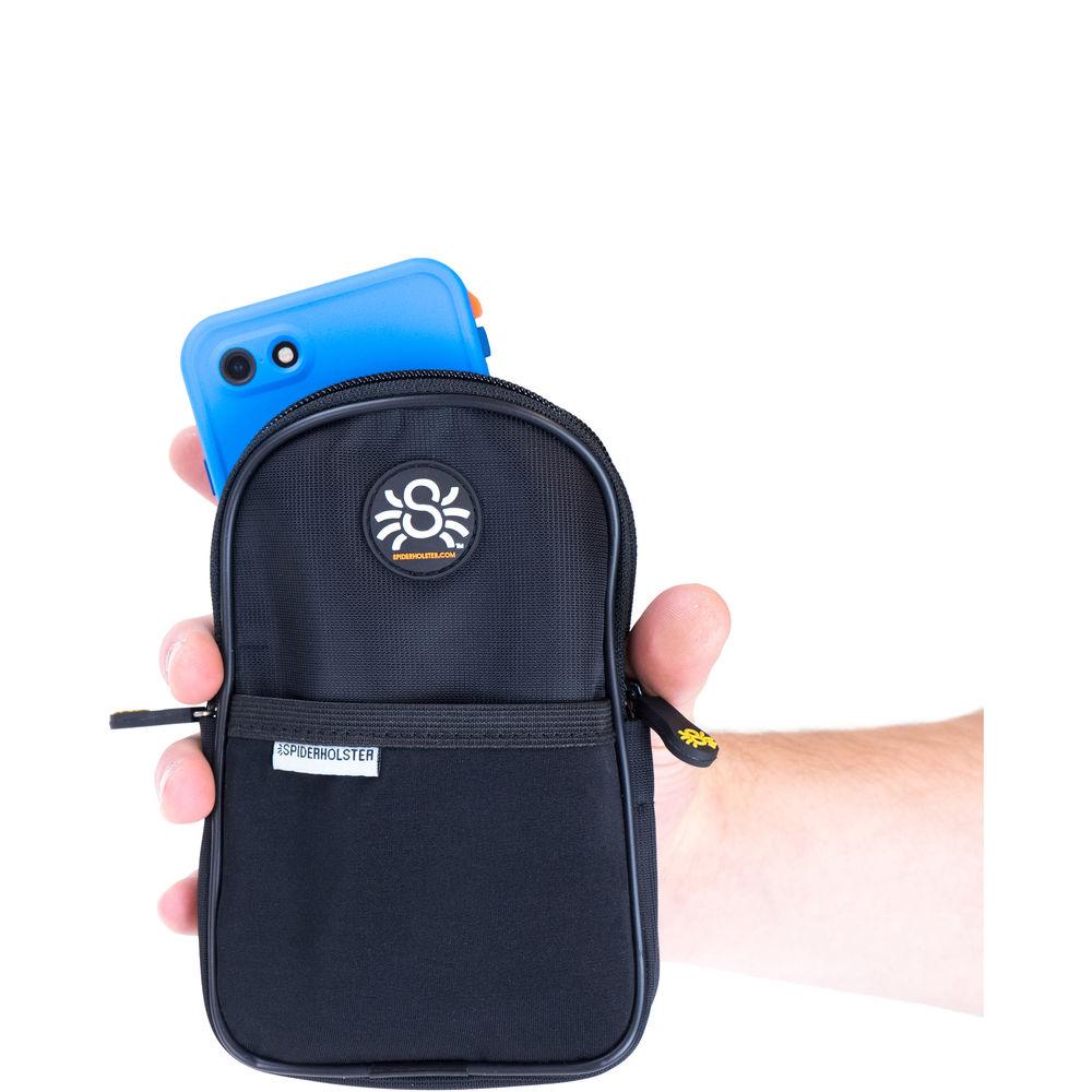 Spider Camera Holster Spider Monkey Utility Pouch