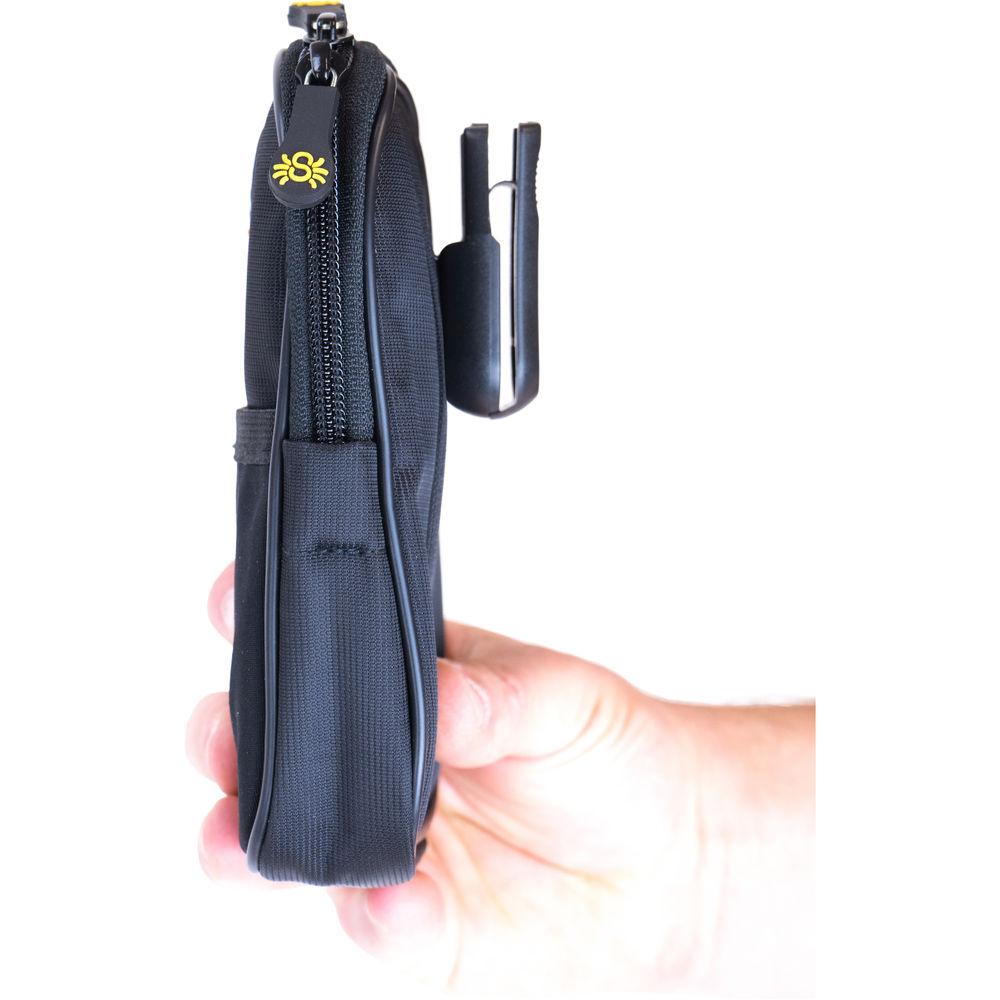 Spider Camera Holster Spider Monkey Utility Pouch