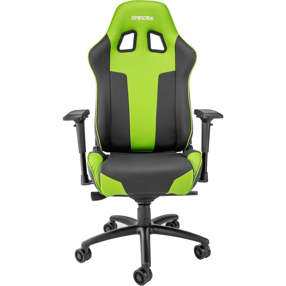 Spieltek Bandit XL Gaming Chair
