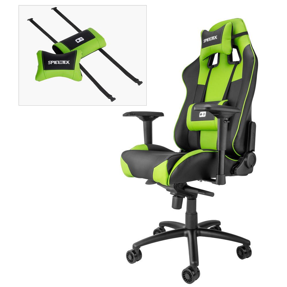 Spieltek Bandit XL Gaming Chair