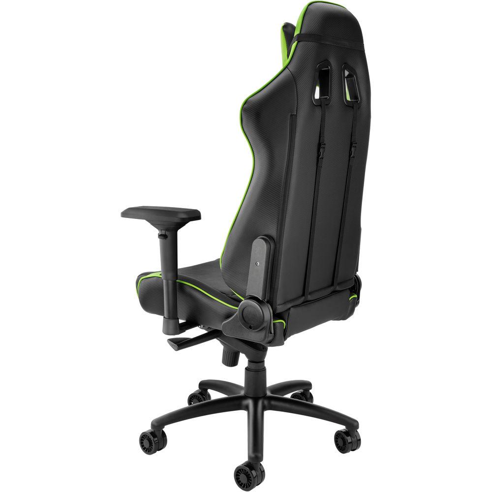 Spieltek Bandit XL Gaming Chair, Spieltek, Bandit, XL, Gaming, Chair