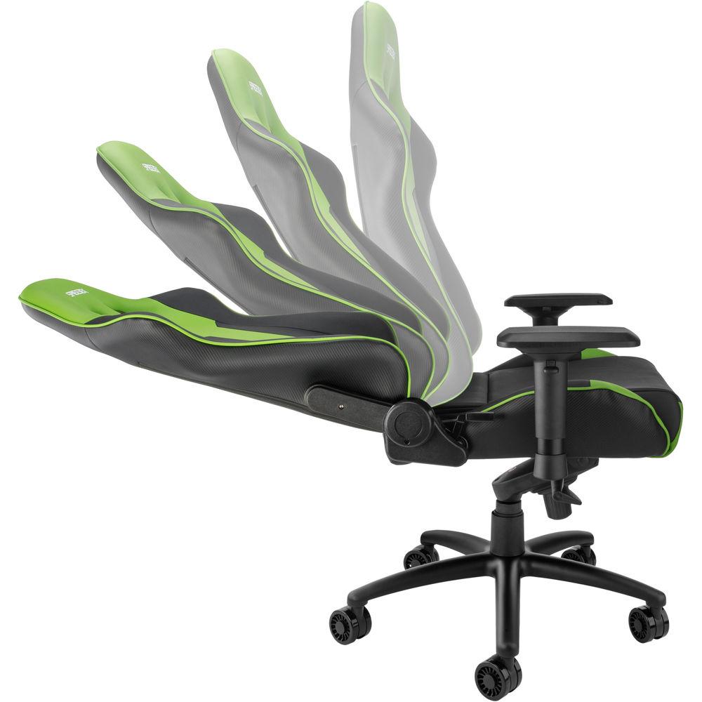 Spieltek Bandit XL Gaming Chair