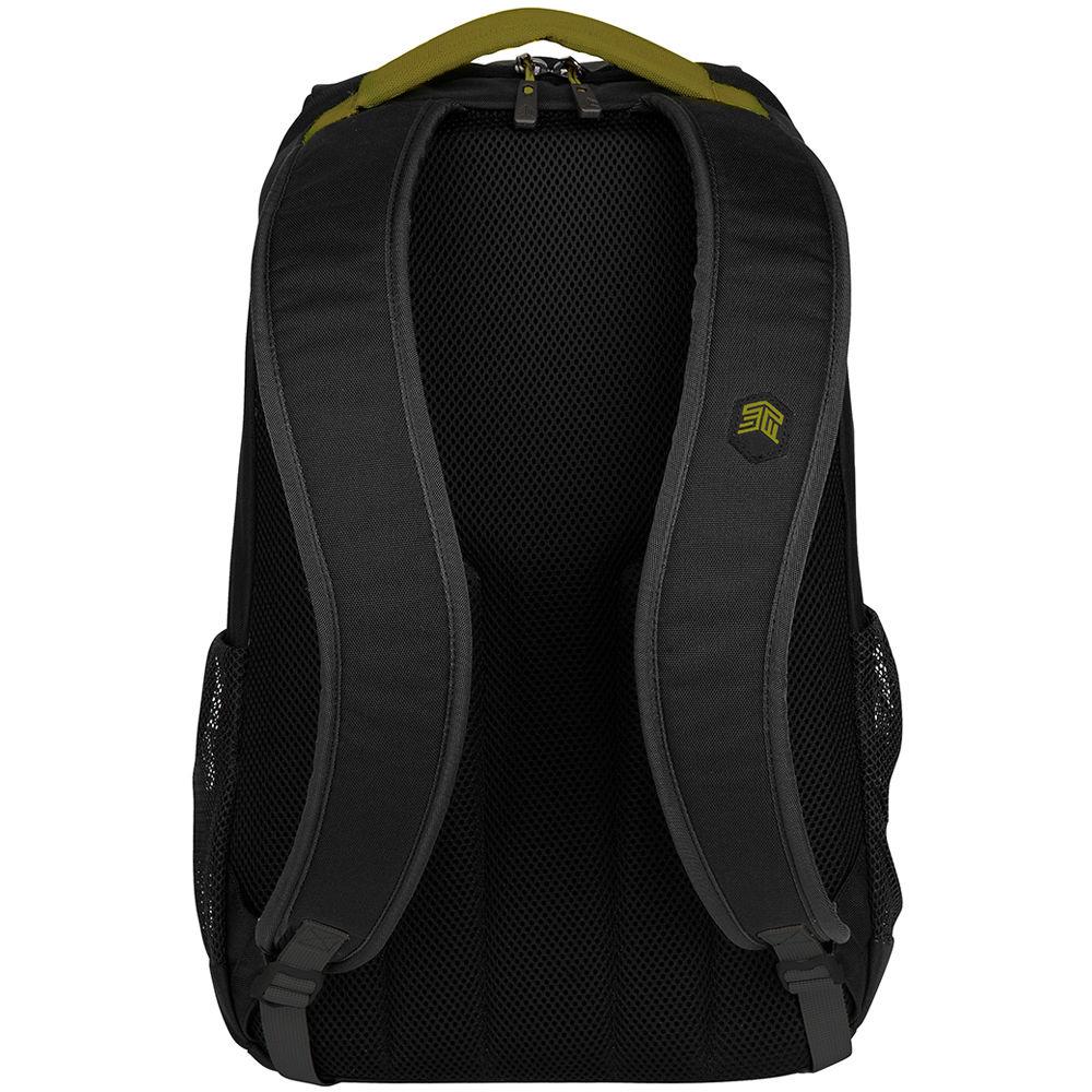 STM Saga 15" Laptop Backpack