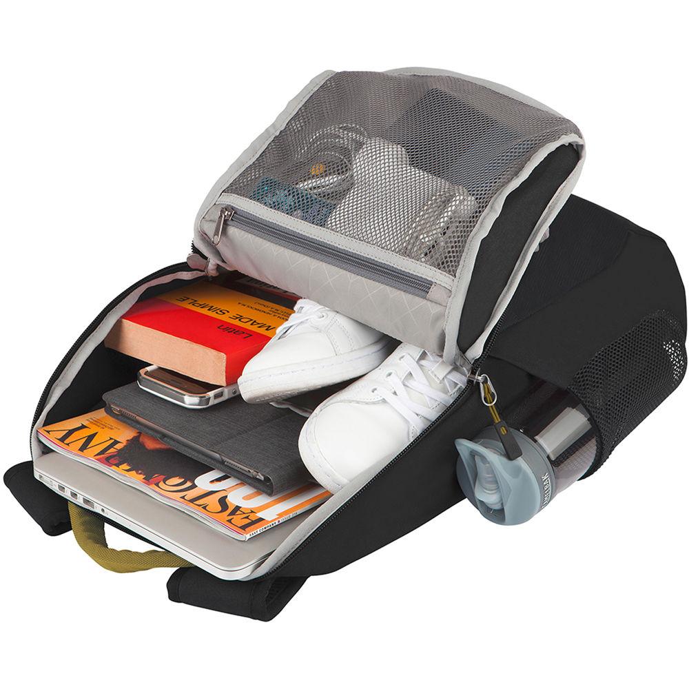 STM Saga 15" Laptop Backpack