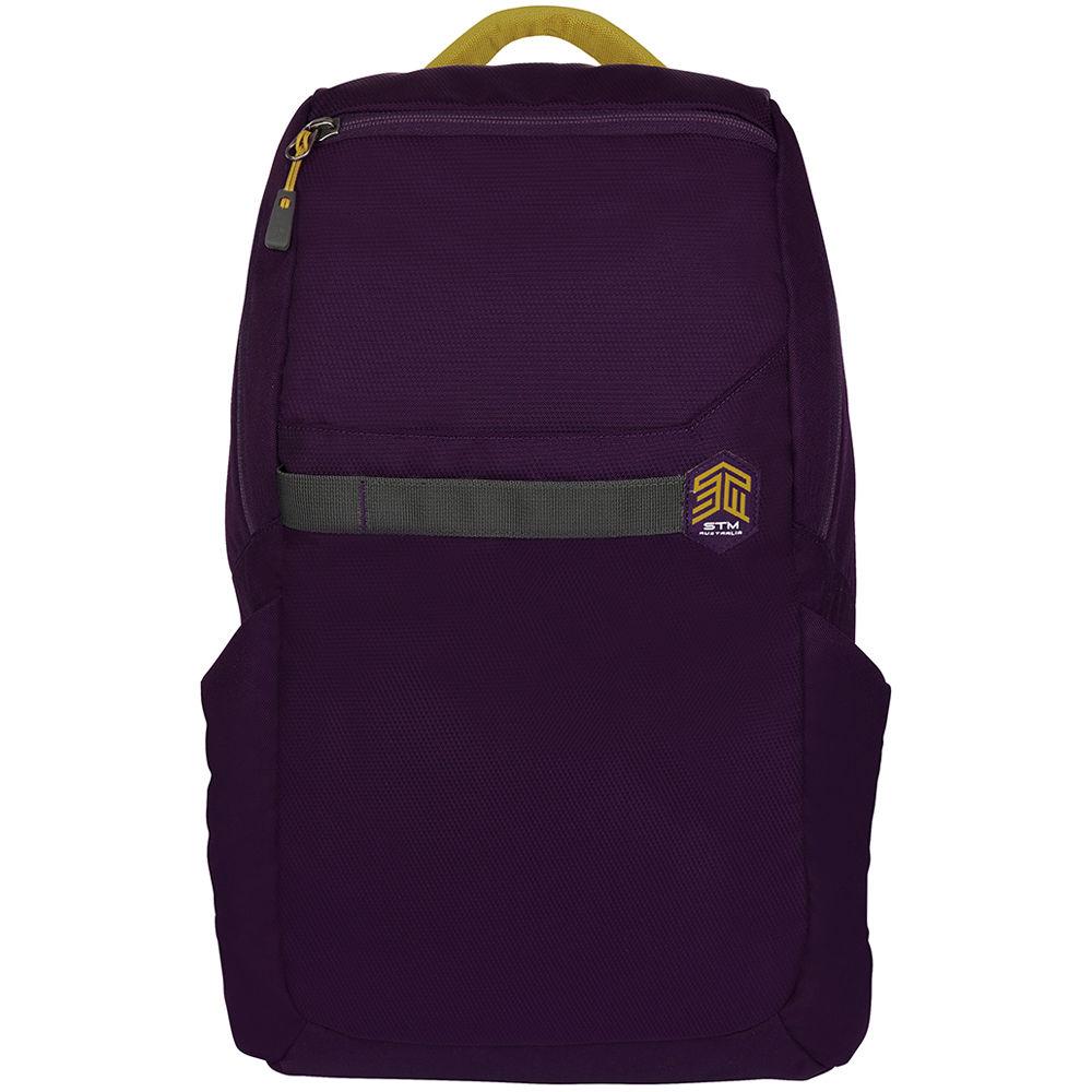 STM Saga 15" Laptop Backpack