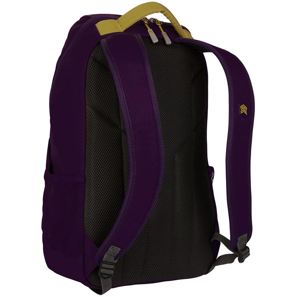 STM Saga 15" Laptop Backpack