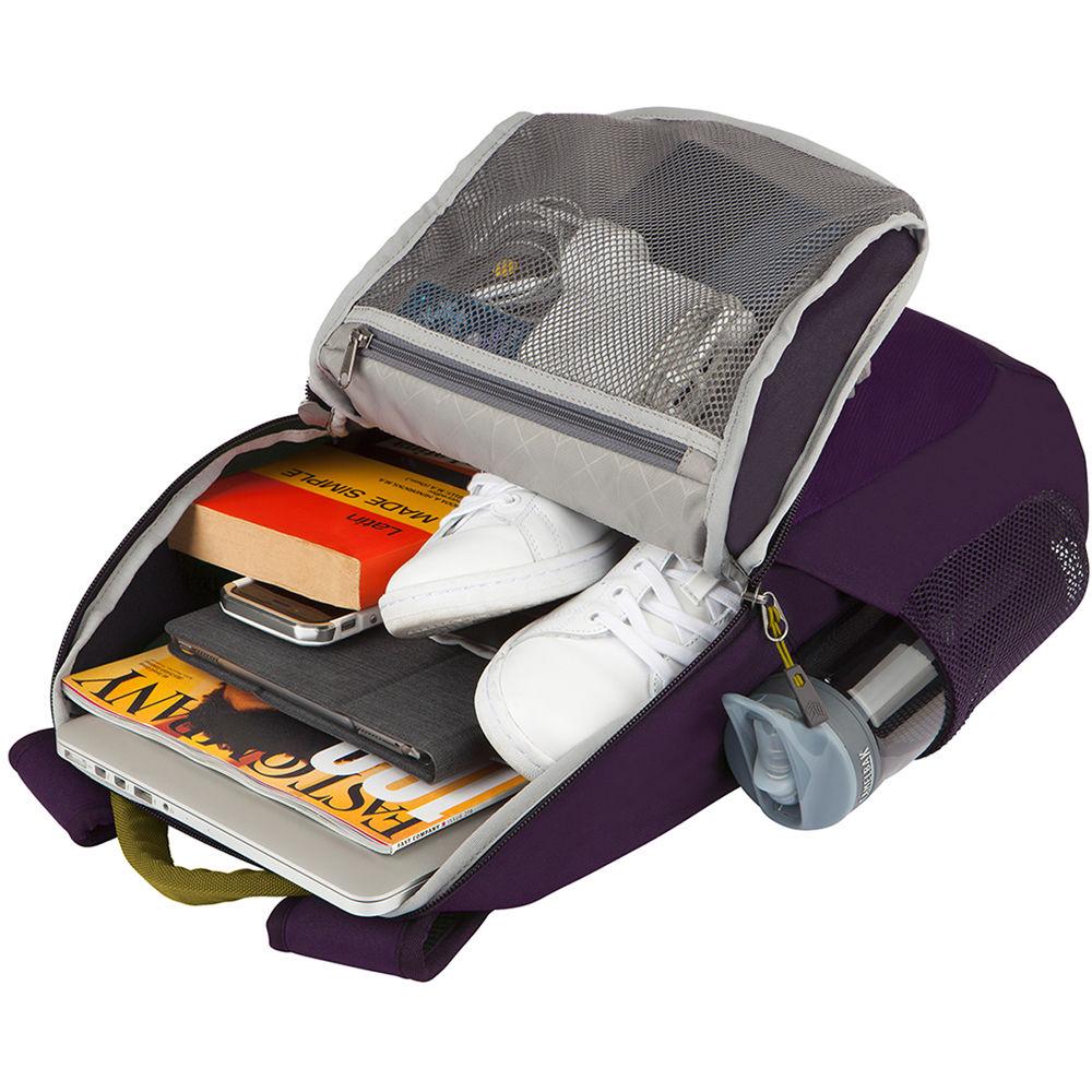 STM Saga 15" Laptop Backpack