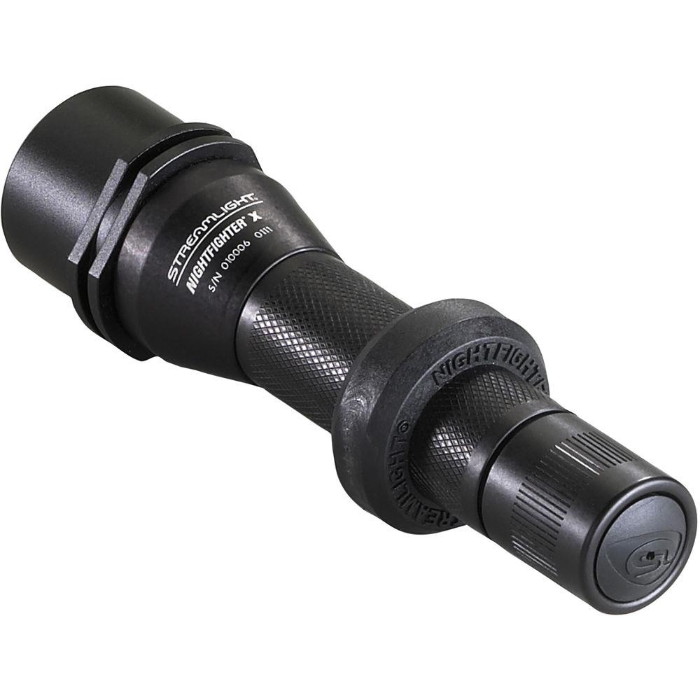 Streamlight NightFighter X LED Flashlight