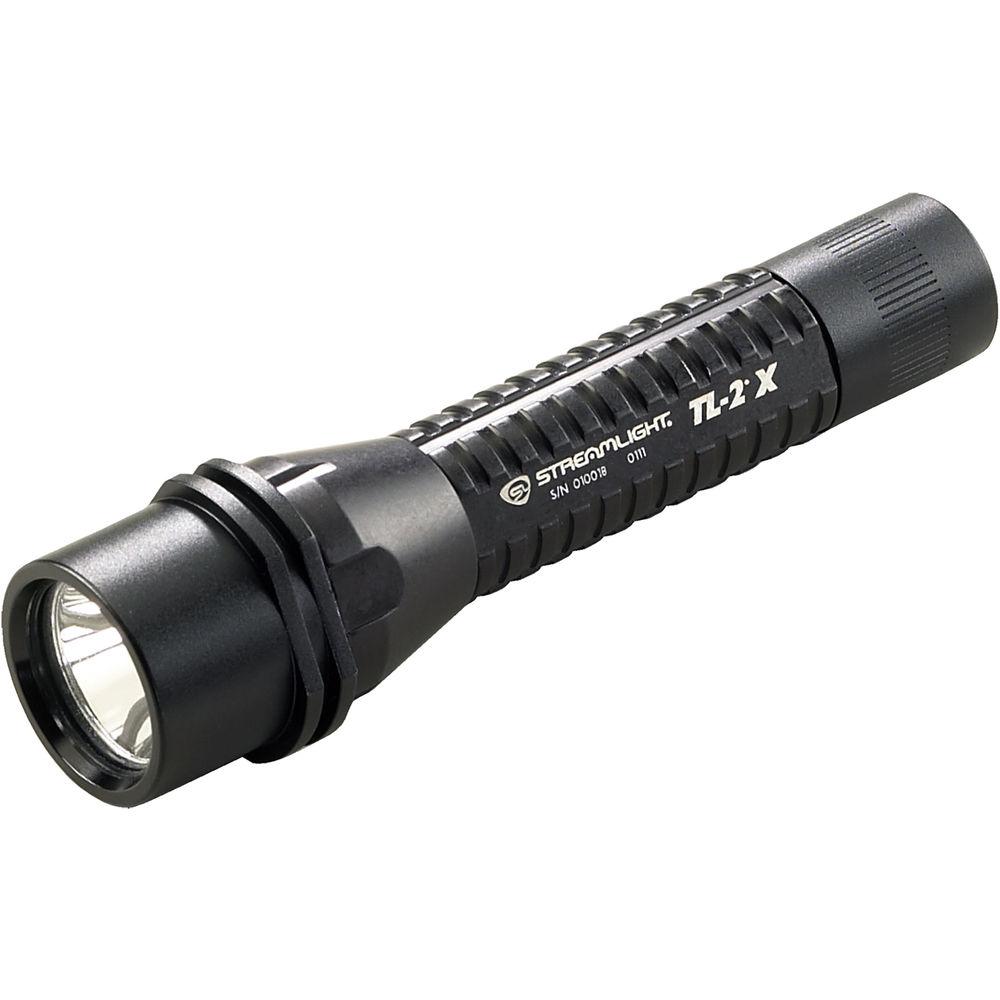 Streamlight TL-2 X LED Flashlight