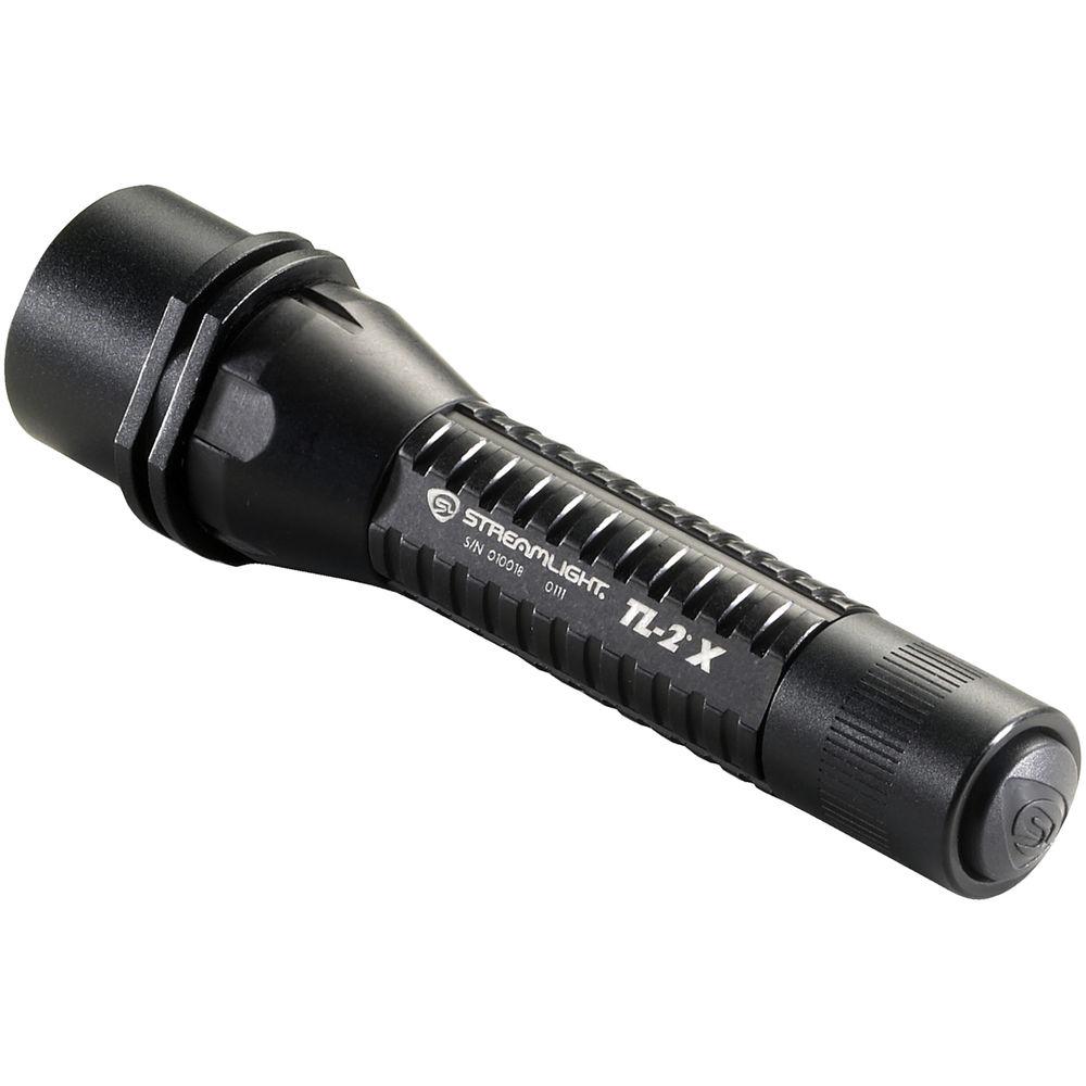 Streamlight TL-2 X LED Flashlight